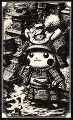 Æ (XX-XXI) - Æ (XX–XXI) – (Set of 3) “Jiji Collection”, Nieuw