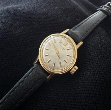 Longines - Ladies’ wristwatch - Zonder minimumprijs - 7093-2