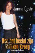 Hoe het heelal zijn vlekken kreeg 9789025415839 J. Levin, Boeken, Verzenden, Gelezen, J. Levin