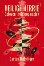 Heilige herrie 9789463691017 Corjan Matsinger, Verzenden, Gelezen, Corjan Matsinger