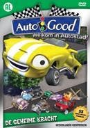 Auto B good - Geheime kracht op DVD, Verzenden, Nieuw in verpakking