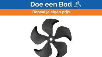 Bieden: Side Power Sleipner SE300 Q/LH, Ophalen of Verzenden