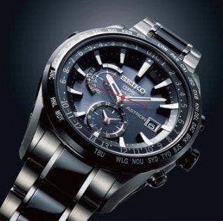 Seiko - SEIKO - SBXA015 - Heren - 2010-2020, Bijoux, Sacs & Beauté, Montres | Anciennes | Antiquités