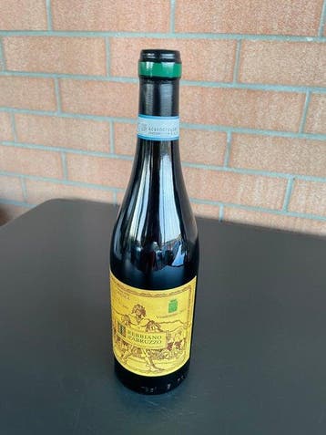 2021 Valentini, Trebbiano - Abruzzo DOC - 1 Fles (0,75, Nieuw