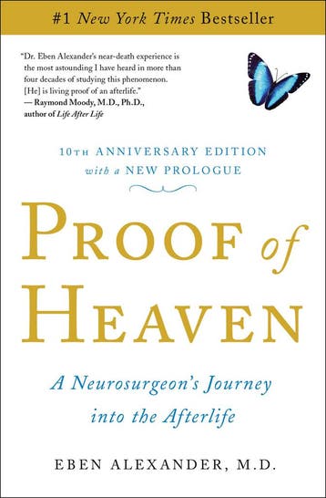 Proof of Heaven 9781451695199 Eben Alexander, Verzenden, Zo goed als nieuw, Eben Alexander