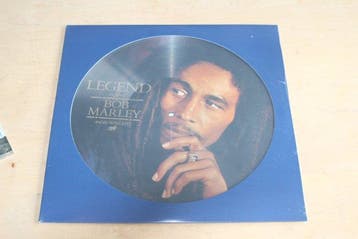 Bob Marley & the Wailers - Babylon By Bus 2LP + Legend, Nieuw in verpakking