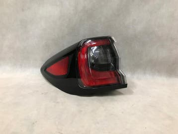 Subaru Outback 21- linker achterlicht LED Europa, Verzenden, Gebruikt