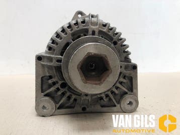 Dynamo Renault Megane O234708