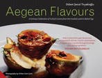 Aegean Flavours 9781909342484 Didem Senol Tiryakioglu, Verzenden, Didem Senol Tiryakioglu