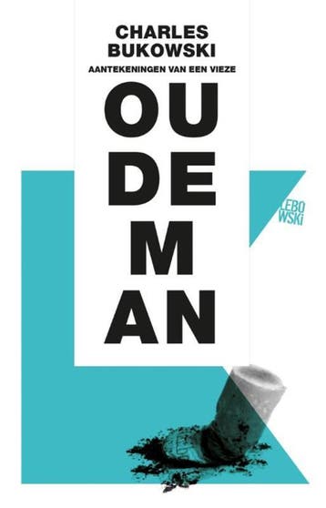 Aantekeningen van een vieze oude man 9789048822010, Verzenden, Gelezen, Charles Bukowski