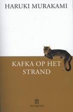 Kafka op het strand 9789046703991 Haruki Murakami, Verzenden, Gelezen, Haruki Murakami