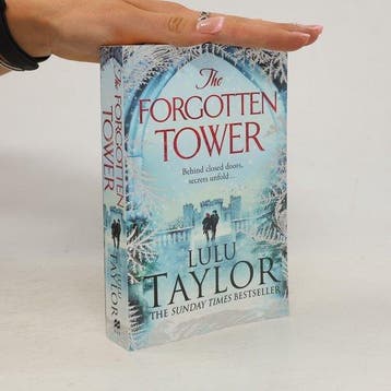 The Forgotten Tower 9781529093971 Lulu Taylor, Verzenden, Lulu Taylor