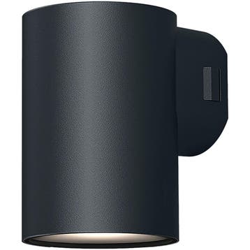 LED Wandlamp Brinton Victa - Waterdicht IP65 - Warm Wit 2700, Verzenden, Nieuw