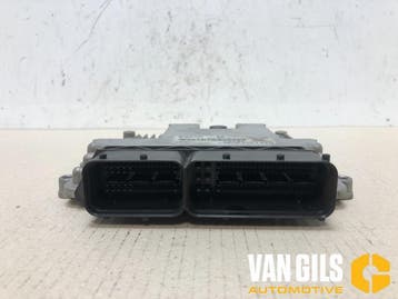 Computer Motormanagement Kia CeeD O130352