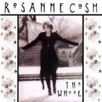Rosanne Cash - The Wheel, Verzenden, Gebruikt