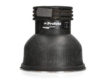 Profoto Zoom Reflector - 1 jaar garantie, Ophalen of Verzenden