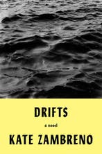 Drifts 9780593087213 Kate Zambreno, Verzenden, Gelezen, Kate Zambreno