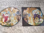 Michael Jackson - Dangerous - 2x albums LP (double album) -