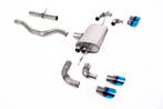 Roetfilter-back | Land Rover / Range Rover Defender 90 2.0 I, Verzenden, Nieuw