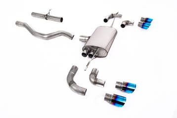 Roetfilter-back | Land Rover / Range Rover Defender 90 2.0 I, Verzenden, Nieuw