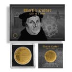 10 x 1/200 Troy Ounce - Goud .999 - 999 Fine Gold Chad