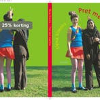 Pret met moslims 9789021480121 E. Simons, Verzenden, E. Simons