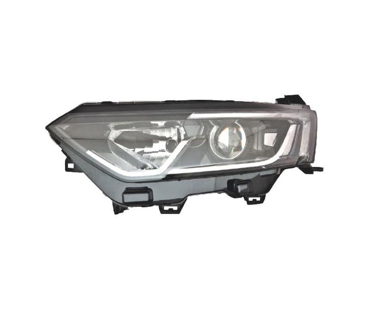 PHARE GAUCHE POUR RENAULT KOLEOS II 17-21 FEUX DIURNES LED, Auto-onderdelen, Verlichting, Verzenden