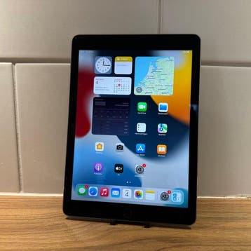 Apple iPad Air 2 32GB Wifi - Mobiele telefoon, Nieuw