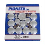 Freeze Plug Kit, Steel, Dodge, Chrysler, Plymouth, Kit, Auto-onderdelen, Motor en Toebehoren, Ophalen of Verzenden, Nieuw