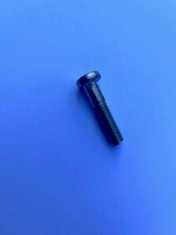 zadelklembout RVS. Zadel klem bout M8x35, Verzenden, Nieuw