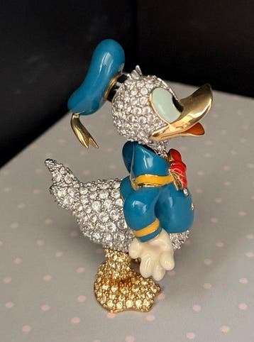 Arribas Bros - Figurine - Disney/Arribas Bros – The Jeweled
