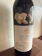 1986 Chateau Mouton Rothschild - Pauillac 1er Grand Cru, Nieuw