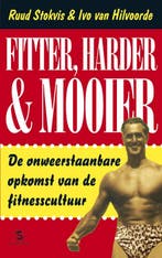 Fitter, harder & mooier 9789029565912 R. Stokvis, Verzenden, Gelezen, R. Stokvis