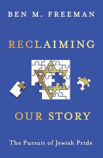 Reclaiming Our Story 9781915036322 Ben M. Freeman, Verzenden, Ben M. Freeman