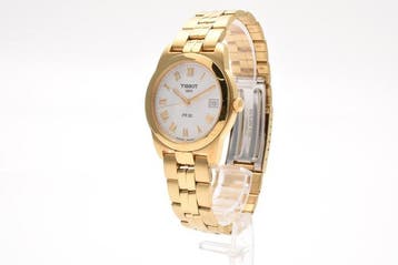 Tissot - PR 50 - Sans prix de réserve - J376/476K - Homme -, Nieuw