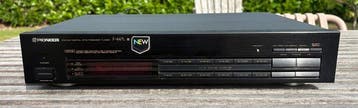Pioneer - Pioneer F447L Tuner