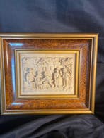 Fontaines Pétrifiantes de Saint-Nectaire - C.F BECKER -