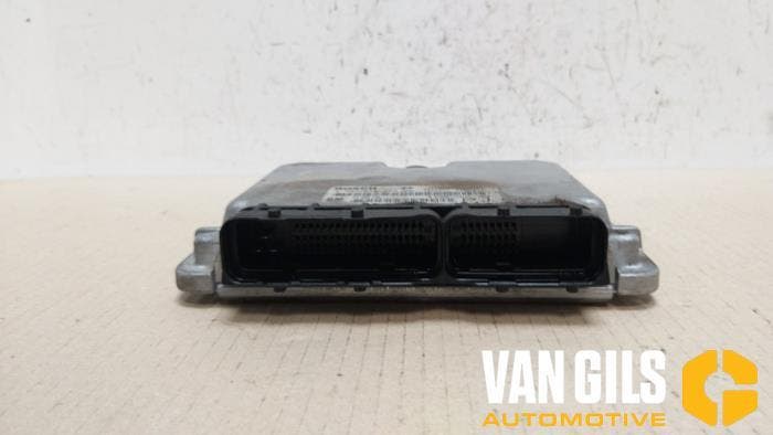 Computer Motormanagement Opel Omega O213651, Auto-onderdelen, Elektronica en Kabels