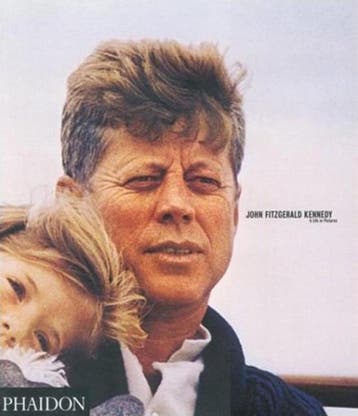 John Fitzgerald Kennedy 9780714843629 5eme Gauche / PHYB, Verzenden, Zo goed als nieuw, 5eme Gauche / PHYB