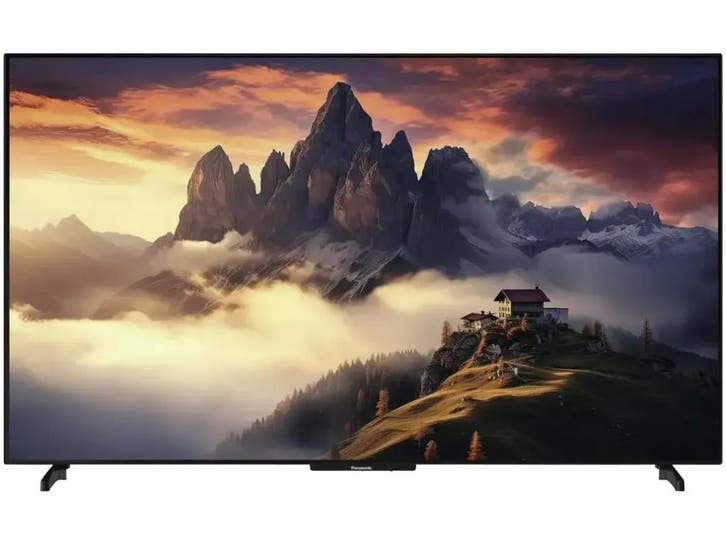 Panasonic TV55Z80BEZ - Smart TV - 4K Ultra HD - OLED - Zwart, TV, Hi-fi & Vidéo, Télévisions, Envoi