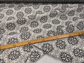 Gobelin alta grammatura double face - cm 530 x 175 cm -
