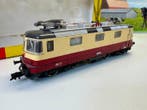 Fleischmann H0 - 4341 - Elektrische locomotief (1) - Re 4/4, Nieuw