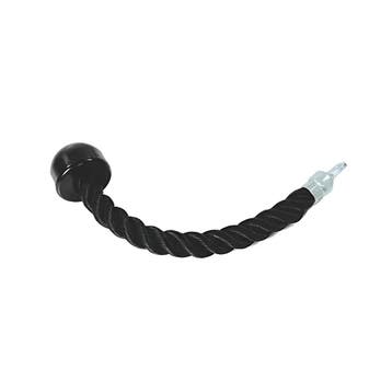 Toorx Fitness Single Rope Cable Attachment, Verzenden