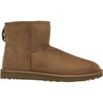 UGG Classic Mini Boot Chestnut (Pantoffels), Verzenden