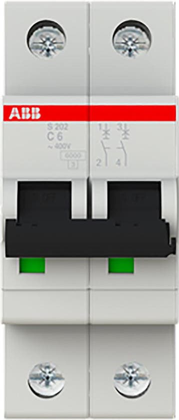 Disjoncteur ABB System Pro M compact - 2CDS252001R0064, Verzenden, Nieuw