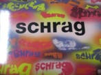 TEGENDRAADS 9789012066396 SCHRAG, Verzenden, Zo goed als nieuw, SCHRAG