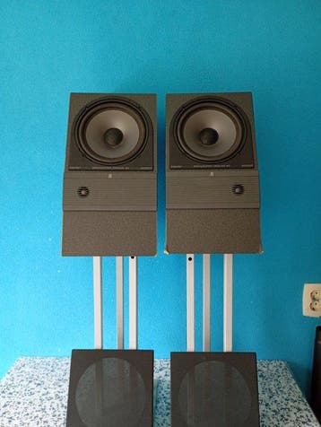 Acoustic Research - AR M2 Luidsprekerset, Nieuw