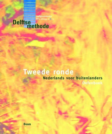 Tweede Ronde / Oefenboek / De Delftse methode 9789053529676, Verzenden, Gelezen, J.L. Wesdijk