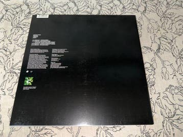 Depeche Mode - Freelove - 1st EU Pressing - 12 Maxi single
