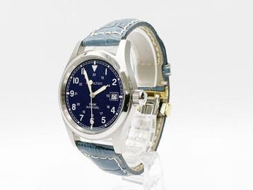 Hamilton - Khaki - Homme - 2000-2010